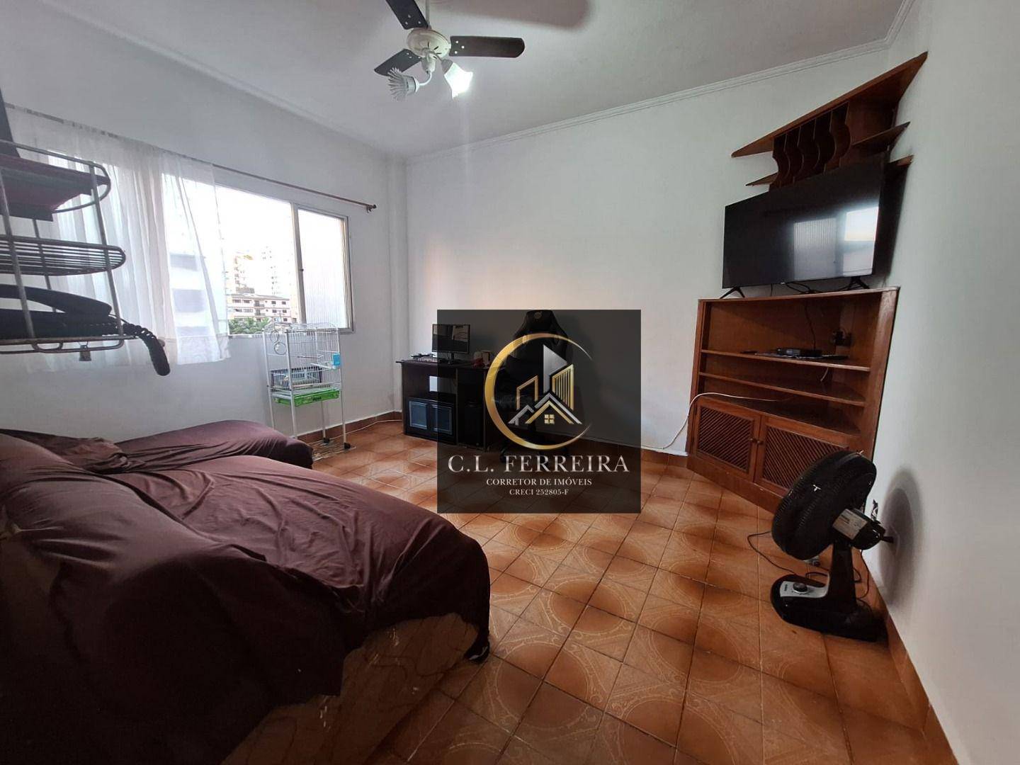 Apartamento à venda com 2 quartos, 96m² - Foto 8