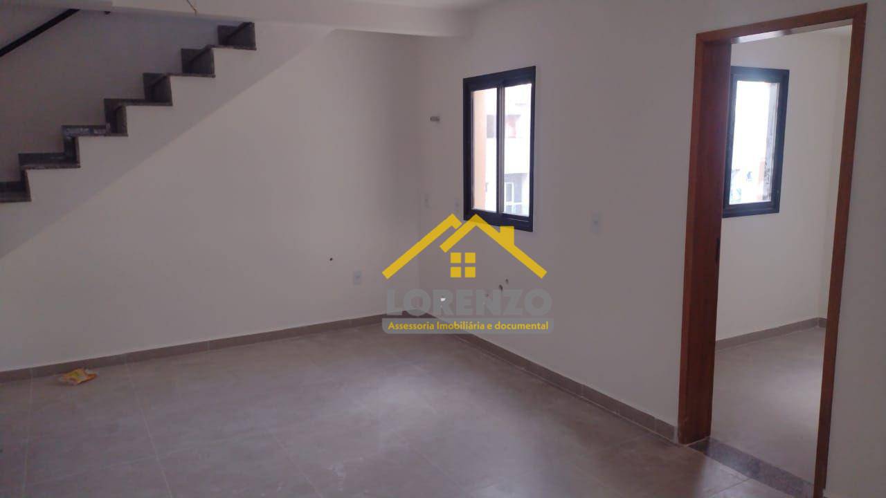 Cobertura à venda com 2 quartos, 87m² - Foto 3