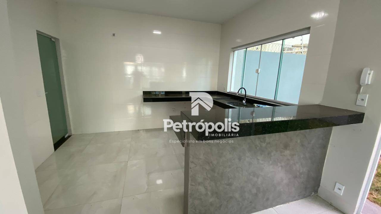 Sobrado à venda com 3 quartos, 160m² - Foto 6