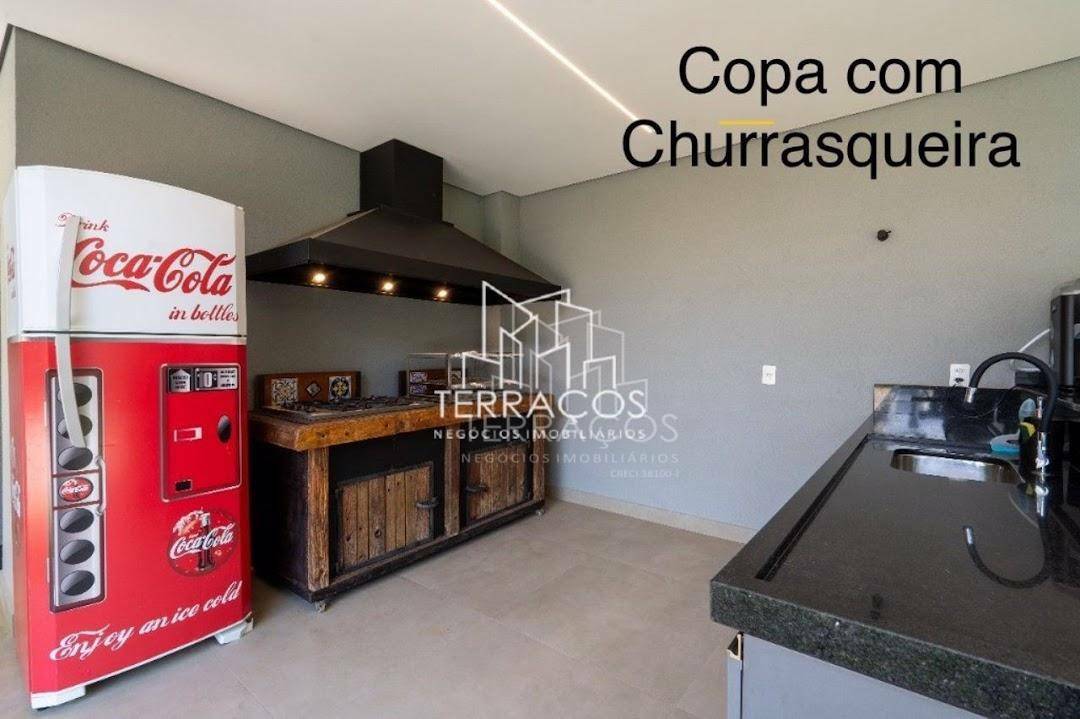 Casa de Condomínio à venda com 5 quartos, 486m² - Foto 8