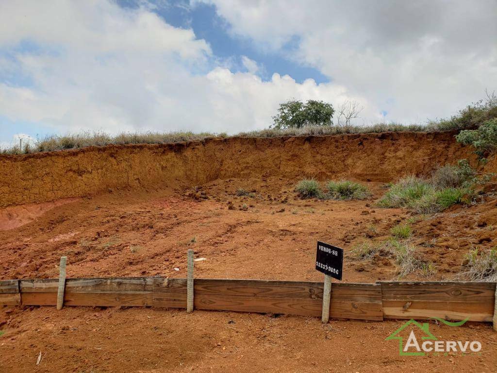 Loteamento e Condomínio à venda, 527M2 - Foto 4