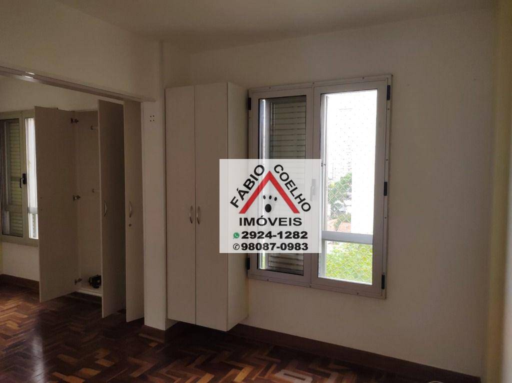 Apartamento à venda com 3 quartos, 98m² - Foto 18