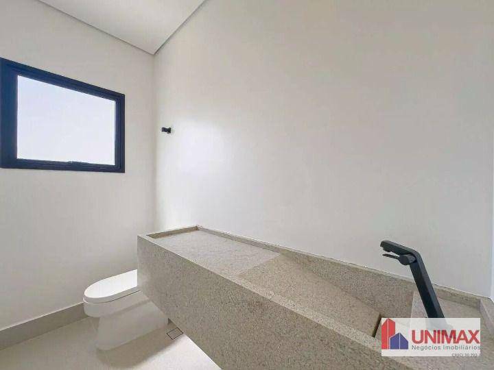 Casa de Condomínio à venda com 4 quartos, 390m² - Foto 10