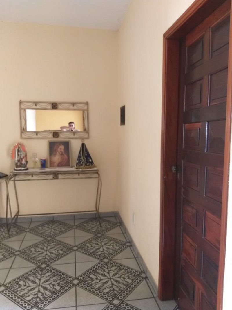 Sobrado à venda com 5 quartos, 250m² - Foto 7