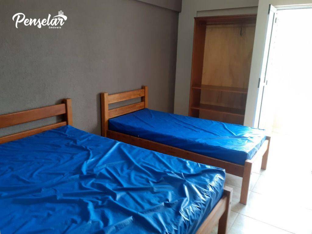 Apartamento à venda com 2 quartos, 65m² - Foto 10