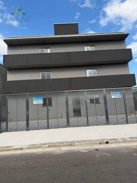 Apartamento, 2 quartos, 55 m² - Foto 2