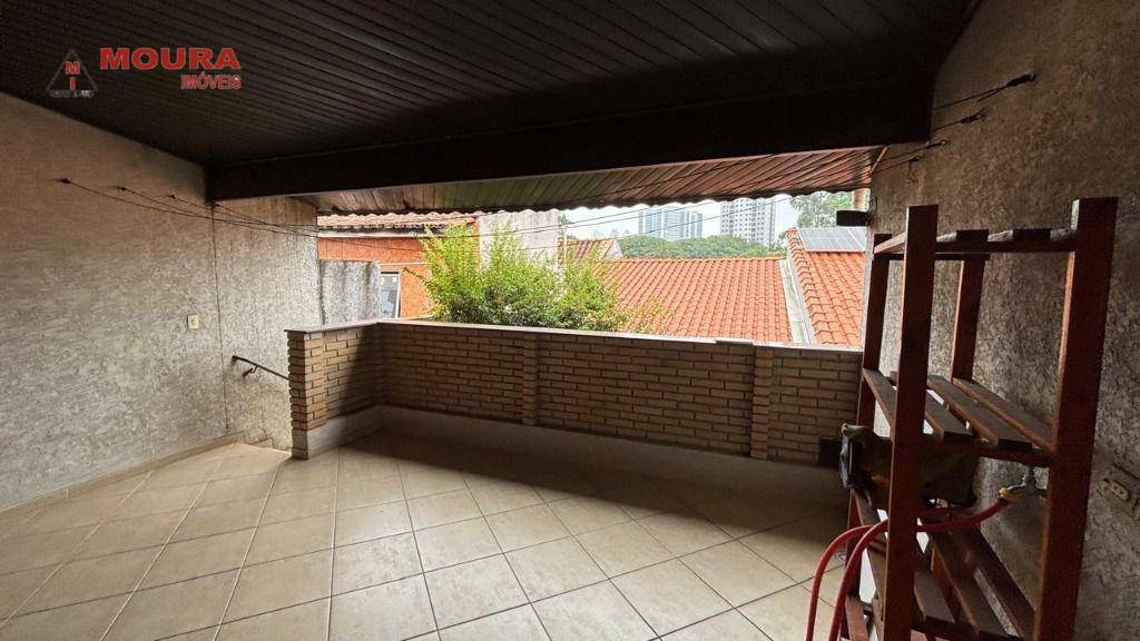 Sobrado à venda com 3 quartos, 230m² - Foto 26