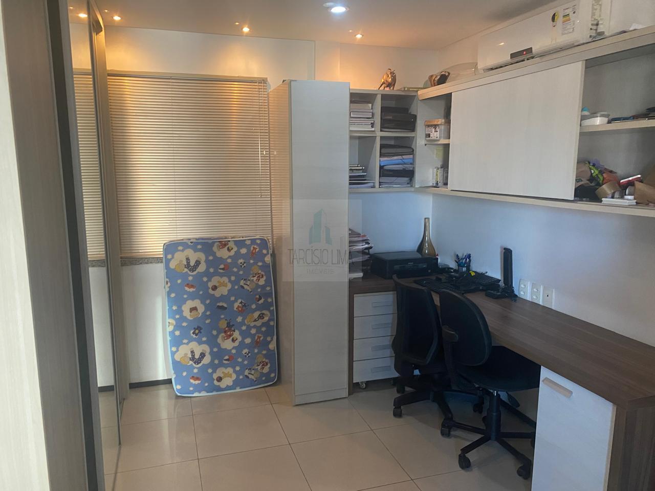 Apartamento à venda com 3 quartos, 70m² - Foto 19