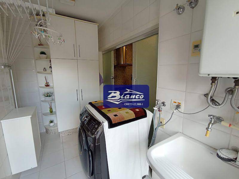 Apartamento à venda com 2 quartos, 130m² - Foto 10