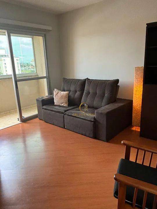 Apartamento para alugar com 3 quartos, 86m² - Foto 1