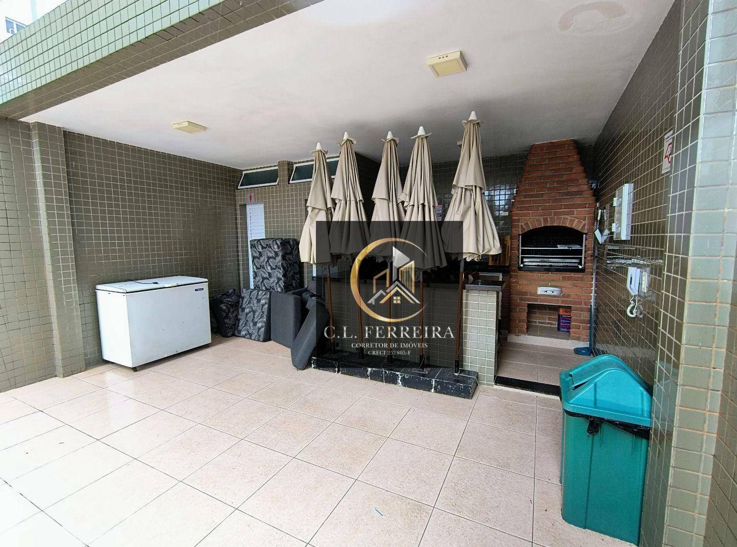 Apartamento à venda com 2 quartos, 77m² - Foto 24