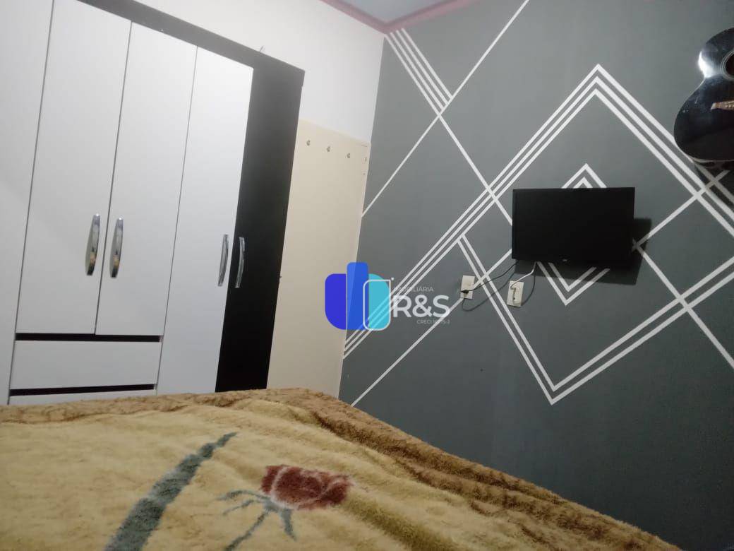 Apartamento à venda com 2 quartos, 52m² - Foto 8