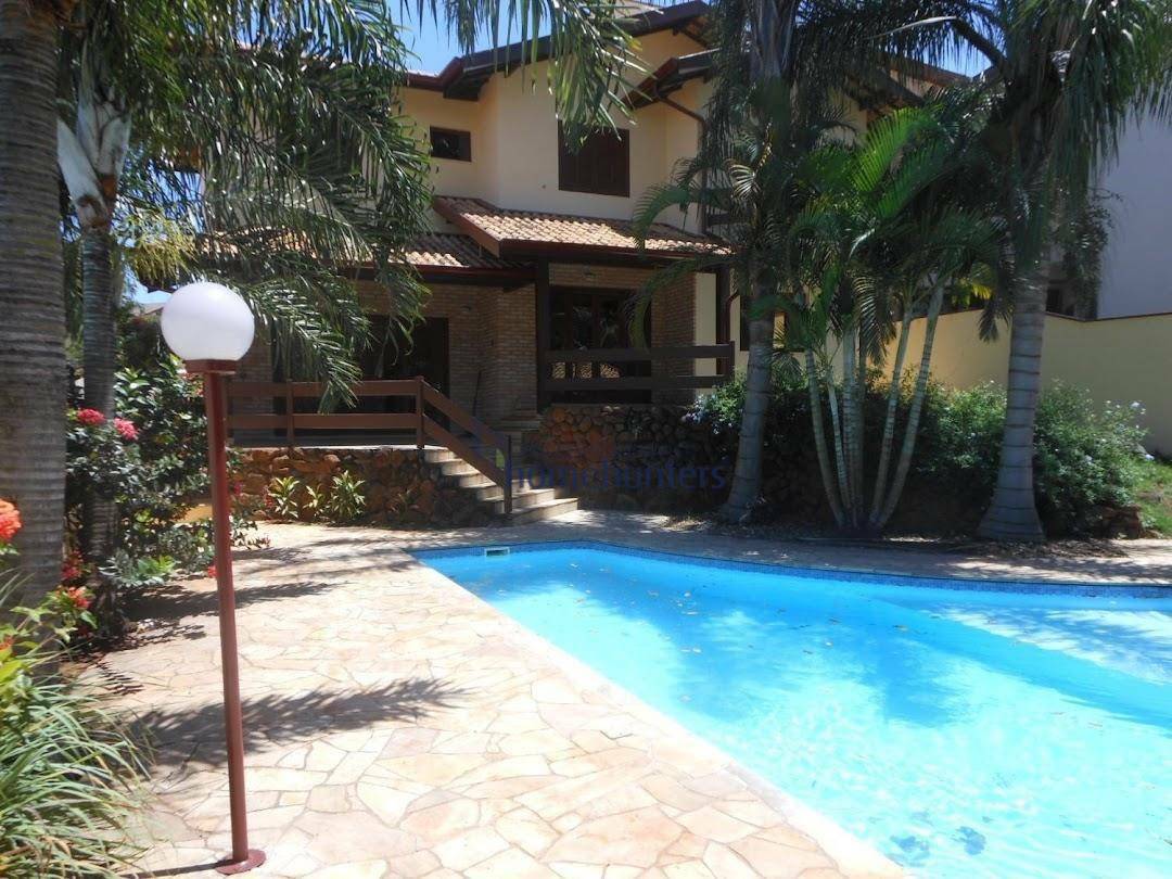 Casa de Condomínio à venda com 3 quartos, 295m² - Foto 15