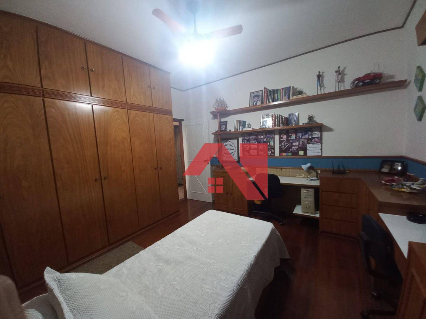 Sobrado à venda com 3 quartos, 380m² - Foto 50