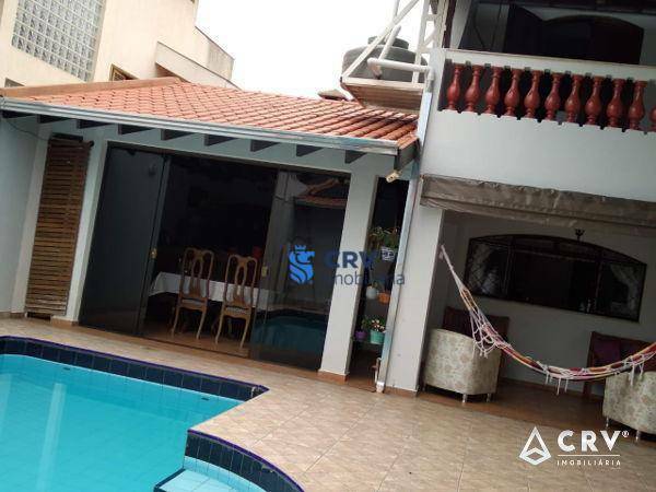 Casa à venda e aluguel com 6 quartos, 689m² - Foto 24