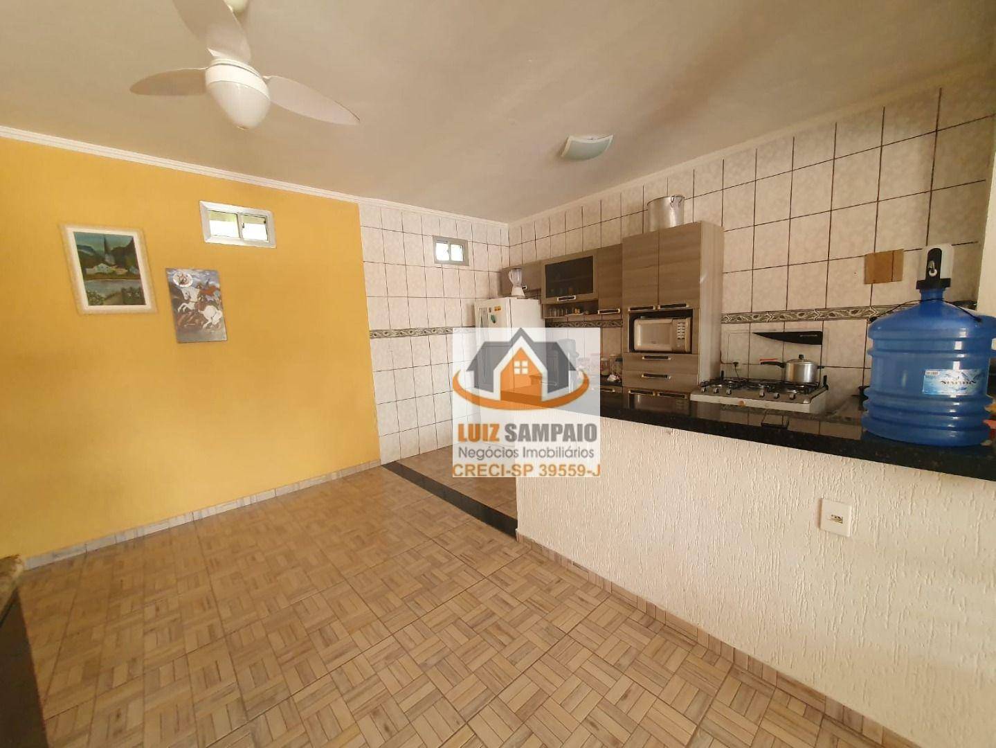 Sobrado à venda com 4 quartos, 183m² - Foto 21