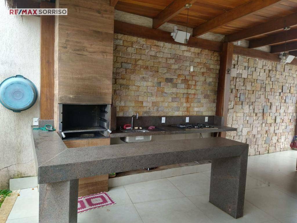 Sobrado à venda com 3 quartos, 245m² - Foto 8