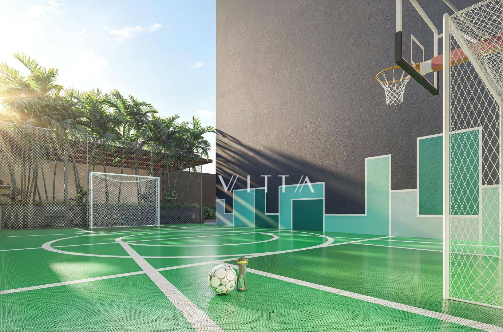 Apartamento à venda com 3 quartos, 115m² - Foto 12
