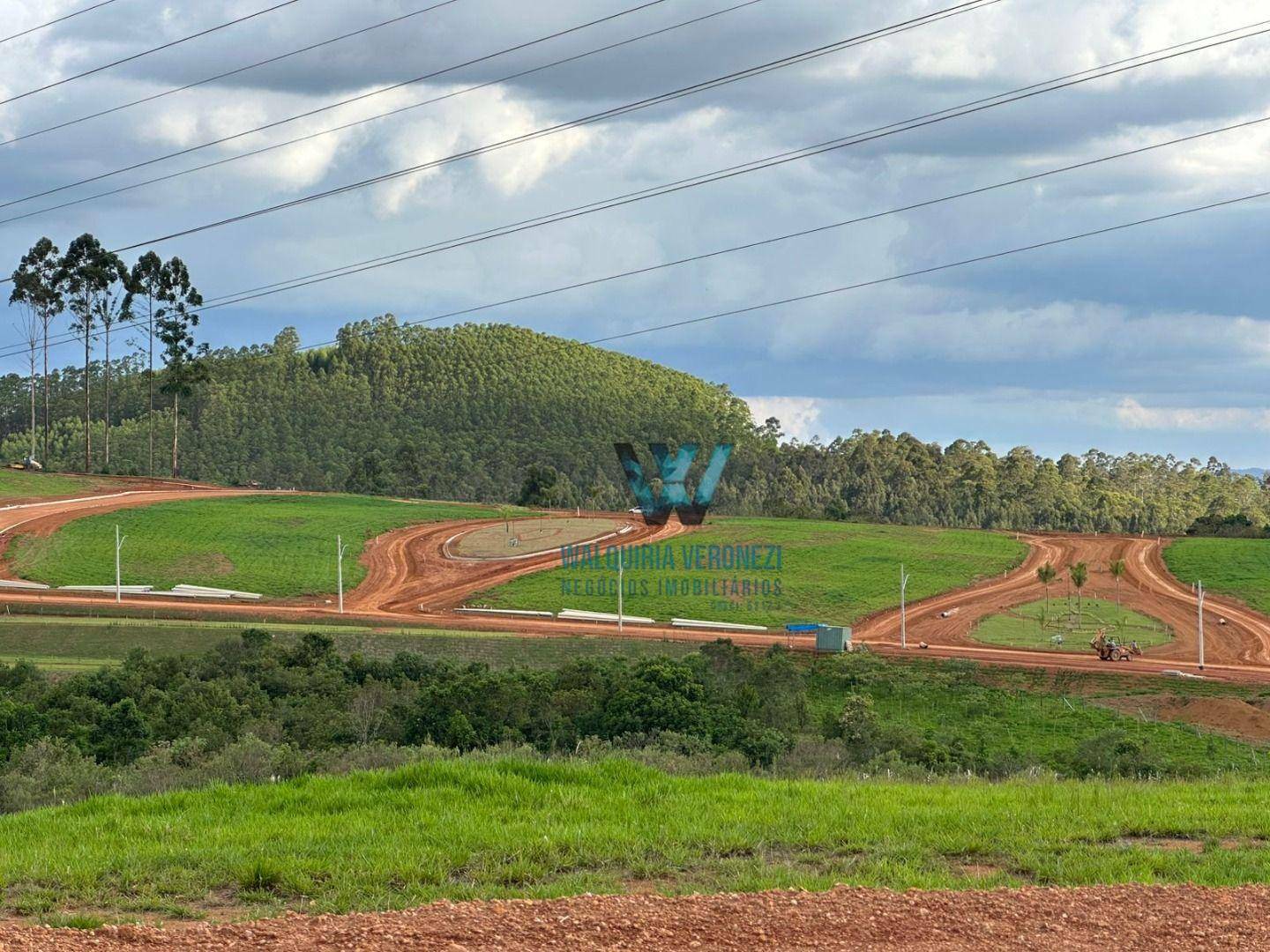 Loteamento e Condomínio à venda, 250M2 - Foto 9