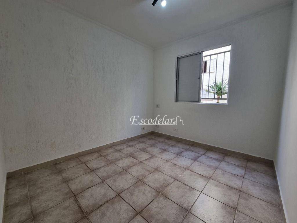 Apartamento à venda com 2 quartos, 55m² - Foto 6