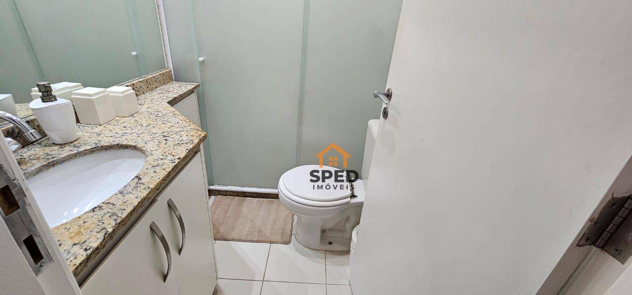 Apartamento à venda com 2 quartos, 80m² - Foto 20