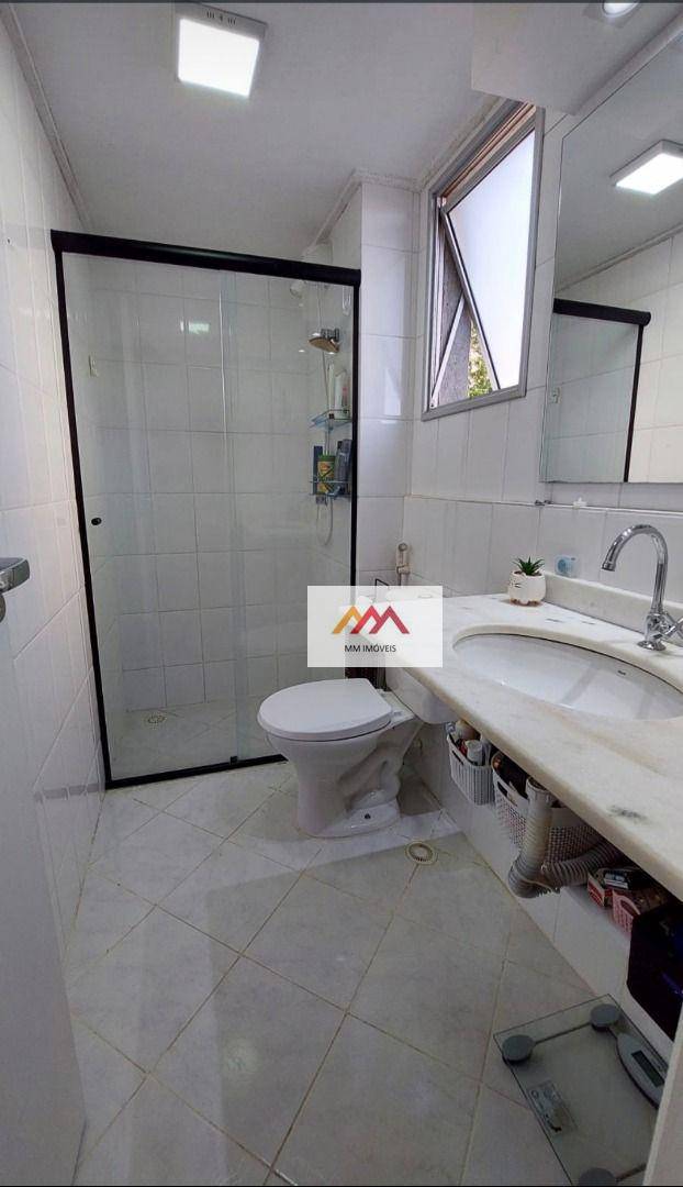 Apartamento à venda com 3 quartos, 69m² - Foto 5