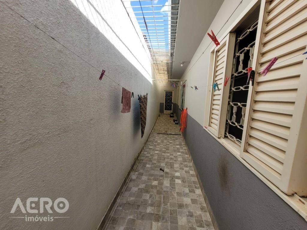 Casa à venda com 2 quartos, 126m² - Foto 19