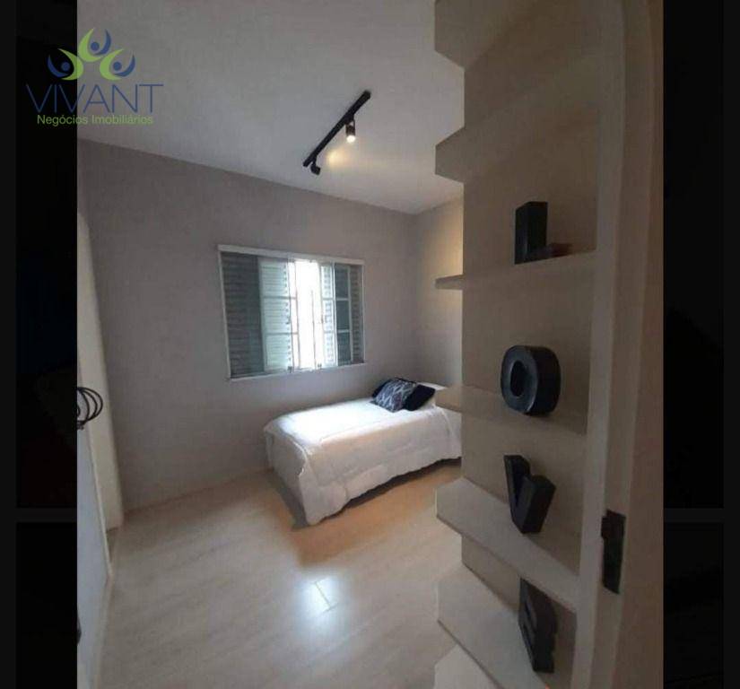 Sobrado à venda e aluguel com 3 quartos, 270m² - Foto 9