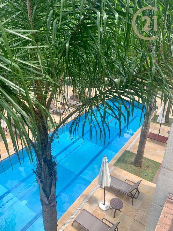 Apartamento para alugar com 3 quartos, 95m² - Foto 48