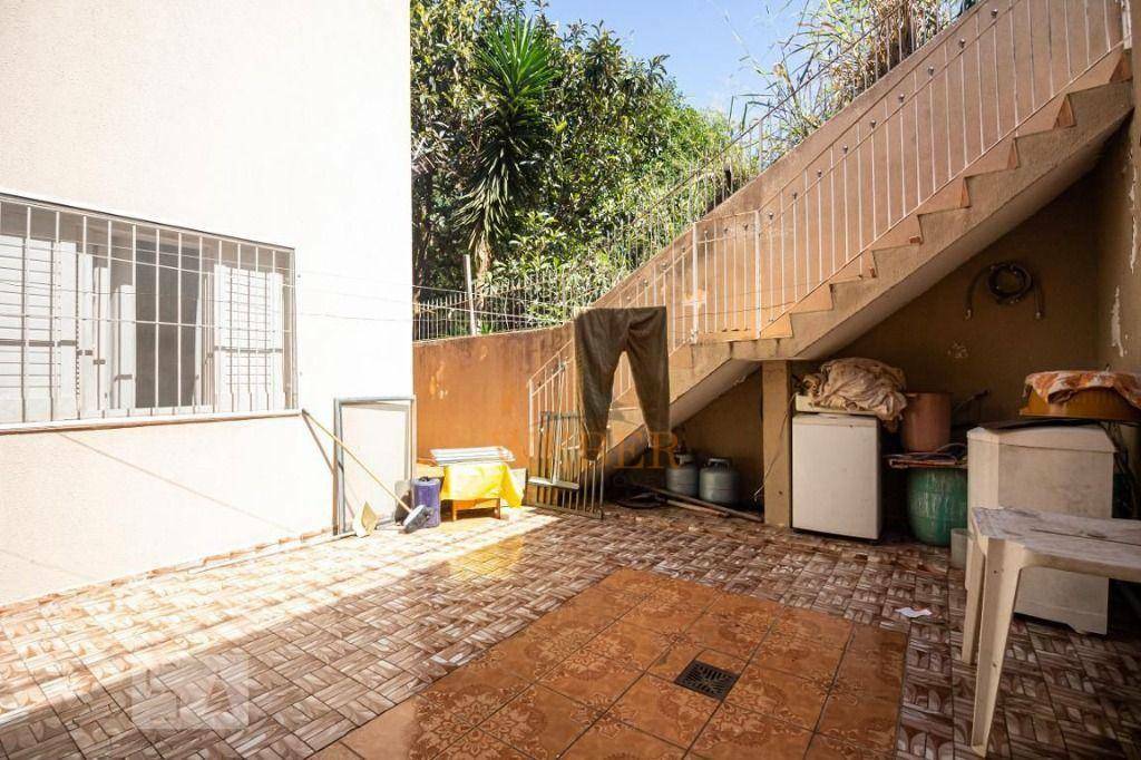 Casa à venda com 4 quartos, 158m² - Foto 22