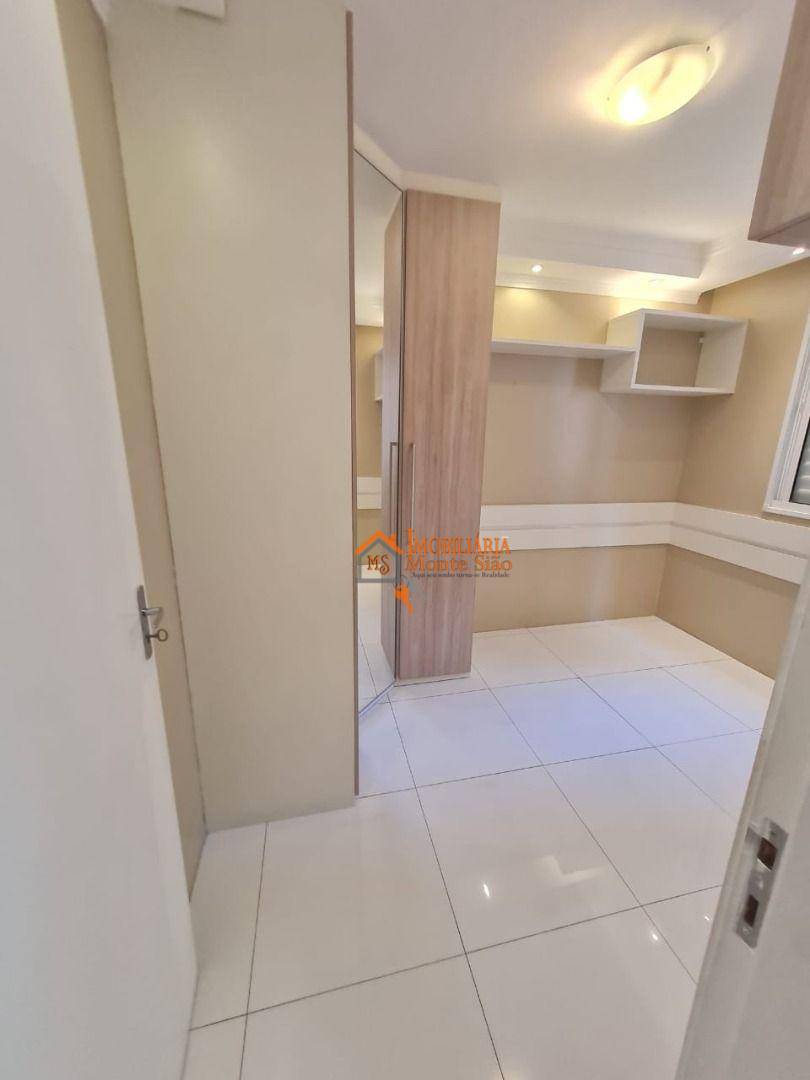 Apartamento à venda com 2 quartos, 58m² - Foto 34