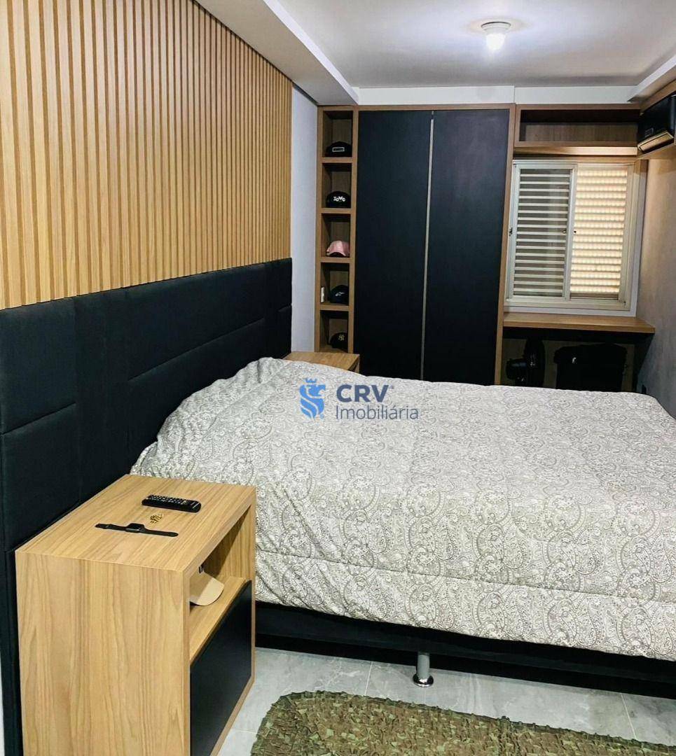 Cobertura à venda com 3 quartos, 230m² - Foto 12