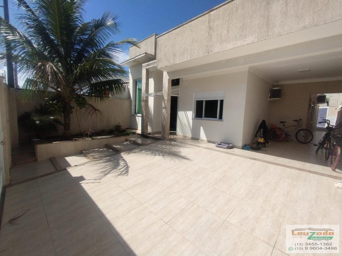 Casa à venda com 3 quartos, 250m² - Foto 4