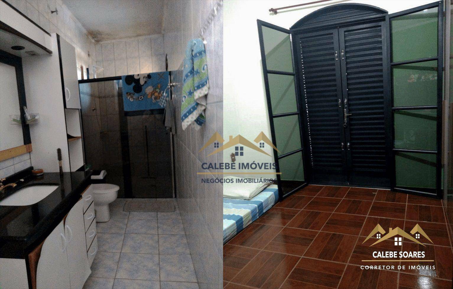 Sobrado à venda com 3 quartos, 165m² - Foto 8