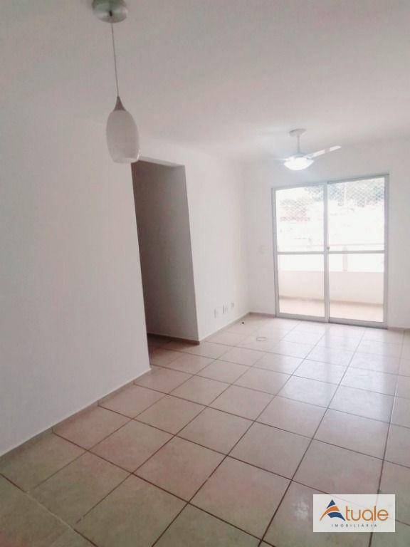 Apartamento à venda com 3 quartos, 62m² - Foto 10