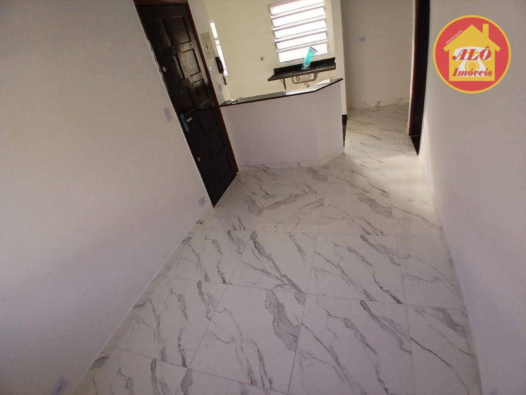 Apartamento à venda com 1 quarto, 34m² - Foto 7