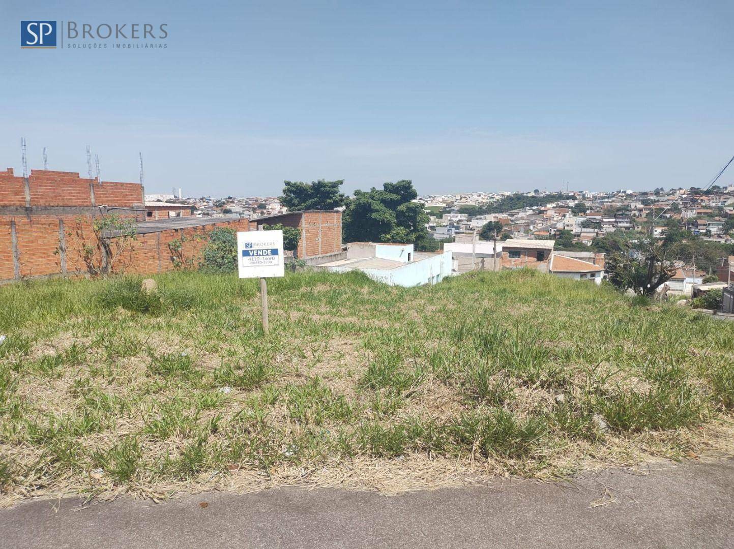 Terreno, 262 m² - Foto 2