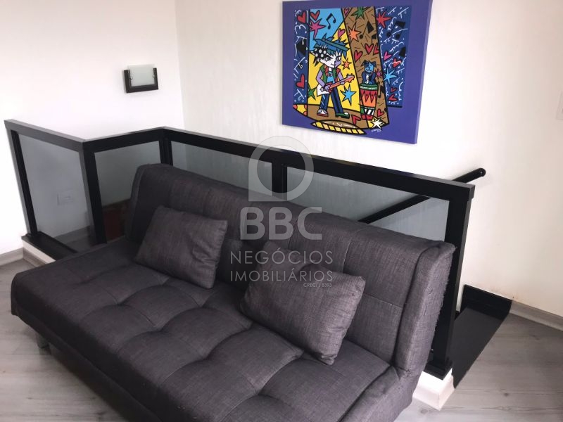 Apartamento à venda com 2 quartos, 69m² - Foto 7