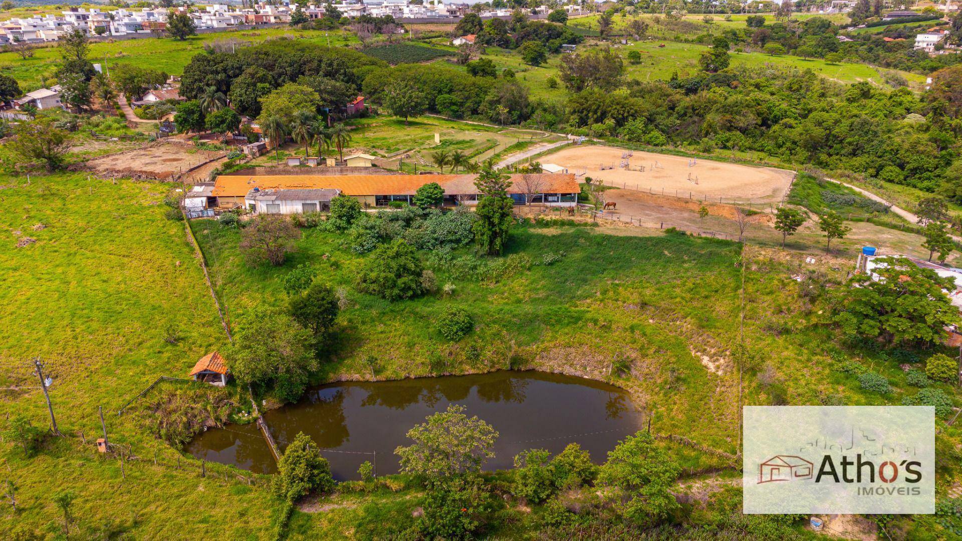 Haras e Área Rural Padrão à venda, 20140M2 - Foto 26