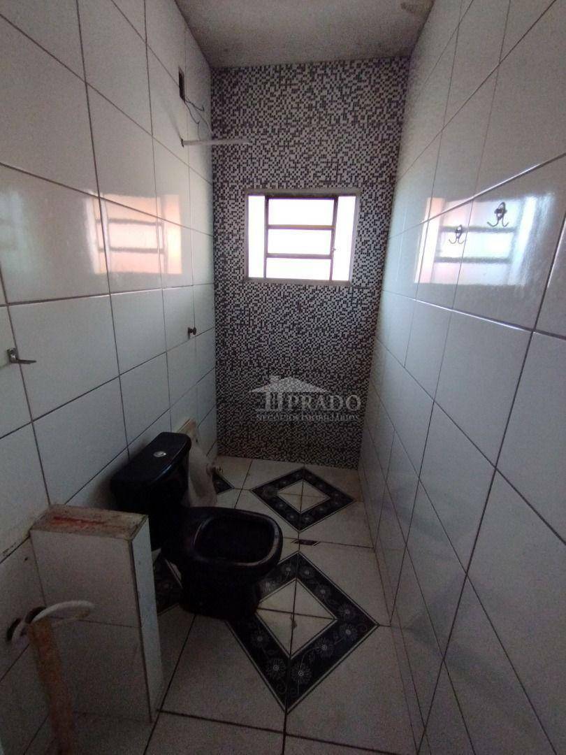 Casa à venda com 3 quartos, 120m² - Foto 13