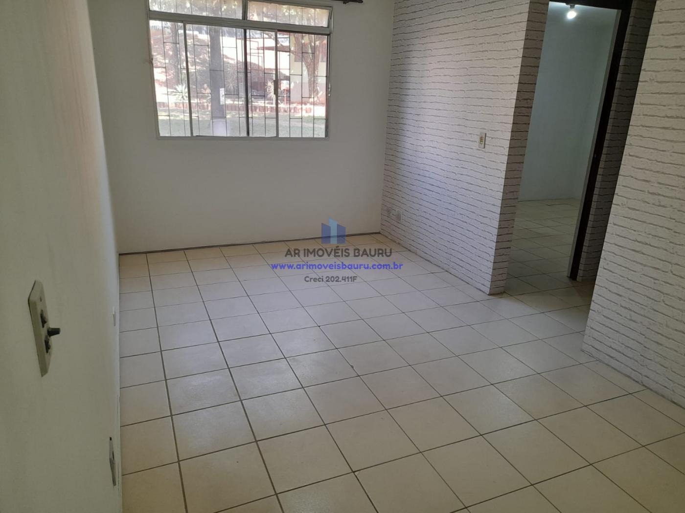 Apartamento à venda com 2 quartos, 54m² - Foto 2