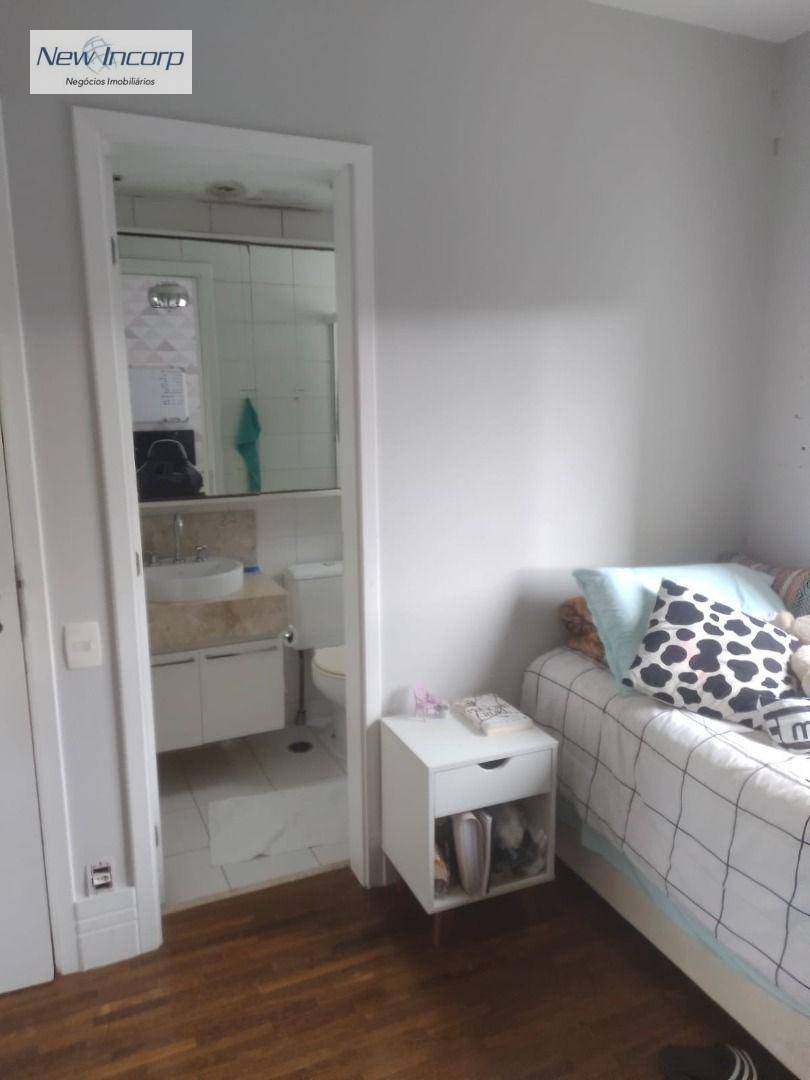 Apartamento à venda com 3 quartos, 98m² - Foto 11