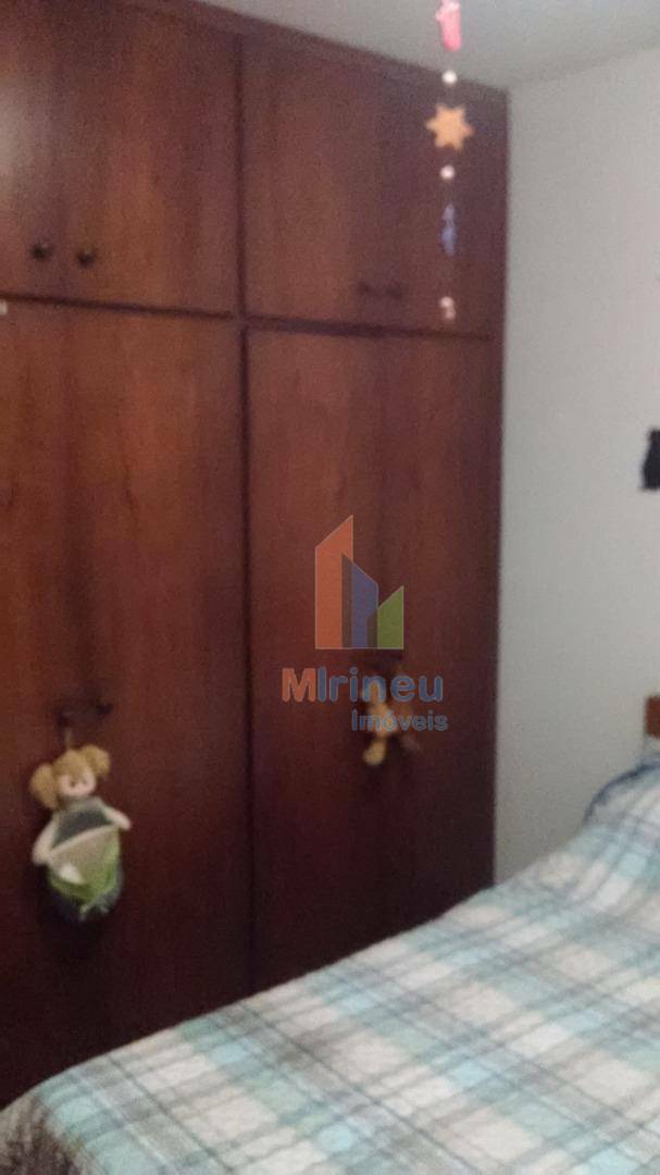 Apartamento à venda com 1 quarto, 45m² - Foto 7