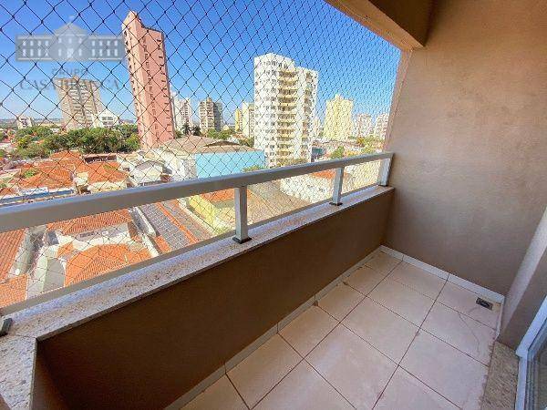 Apartamento para alugar com 2 quartos, 75m² - Foto 1