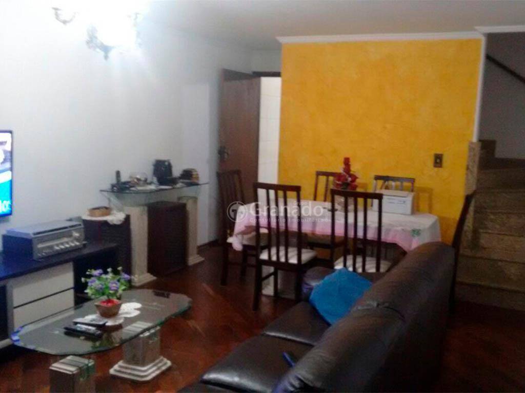 Sobrado à venda com 2 quartos, 135m² - Foto 7