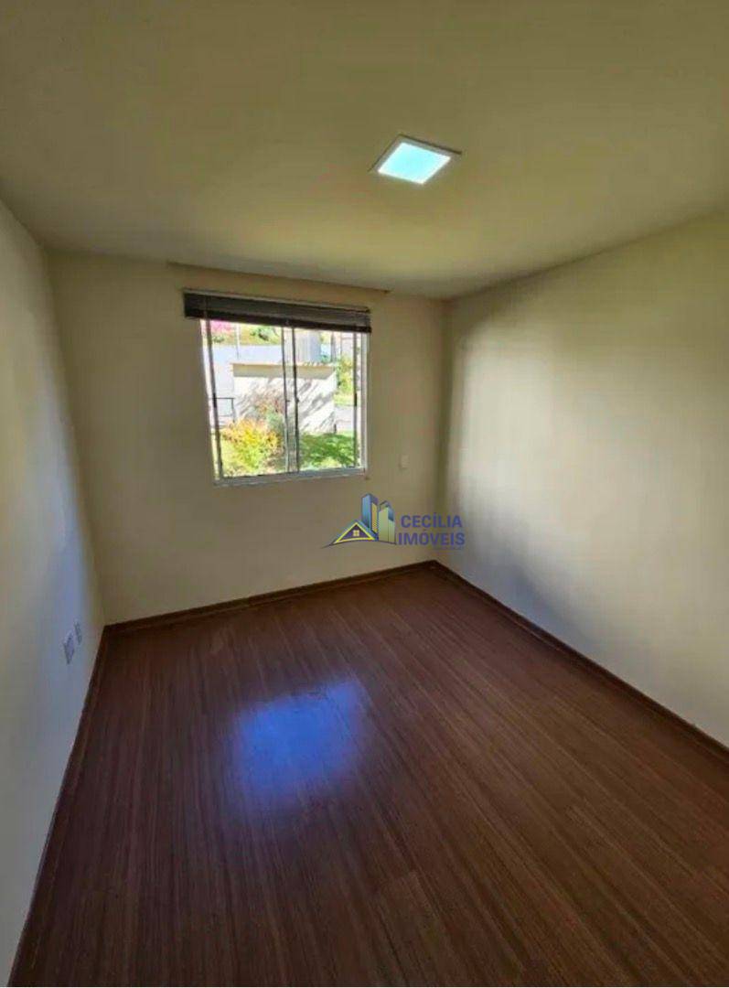 Apartamento à venda com 2 quartos - Foto 7