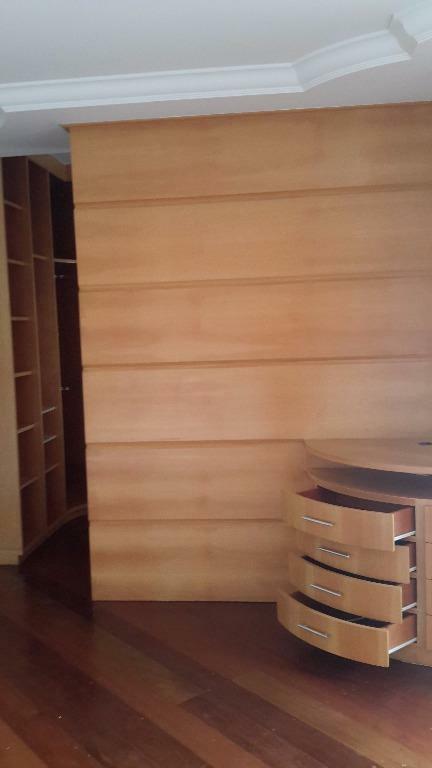 Apartamento à venda com 3 quartos, 300m² - Foto 10