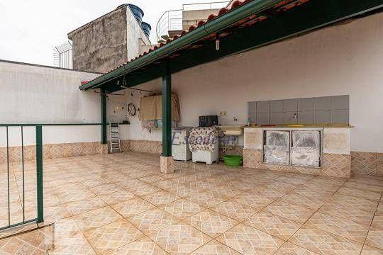 Sobrado à venda com 3 quartos, 200m² - Foto 15