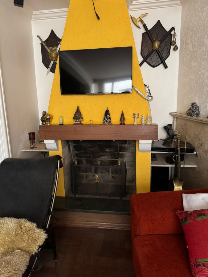 Casa à venda com 3 quartos, 250m² - Foto 8