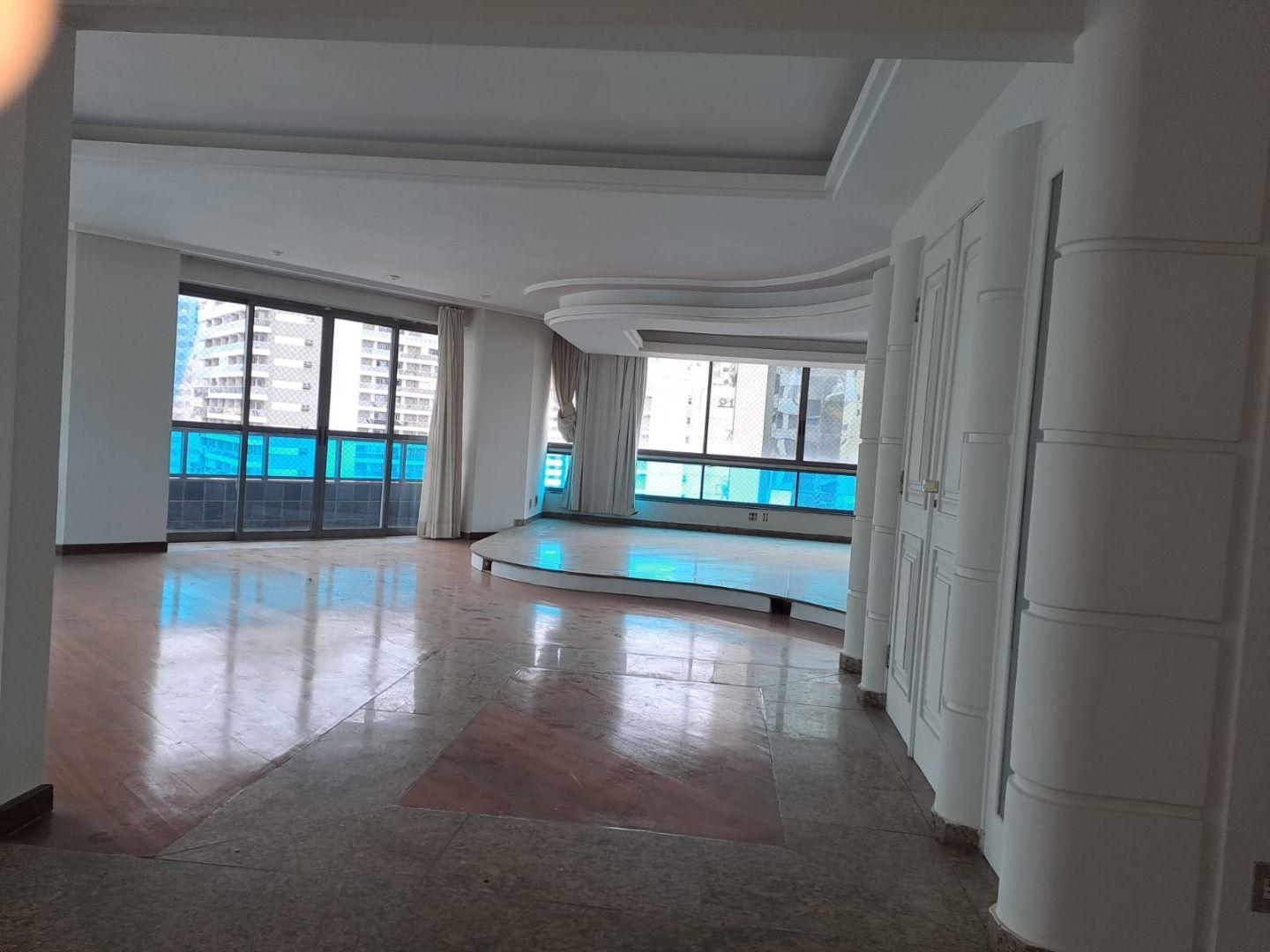 Apartamento à venda com 4 quartos, 313m² - Foto 10